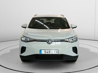 Volkswagen ID.4 Pure