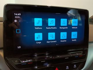 Volkswagen ID.4 Pure