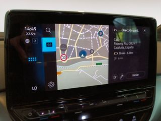 Volkswagen ID.4 Pure