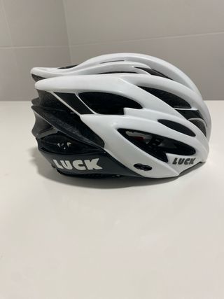 Casco Luck JY-H02 Talla M (56-58cm)