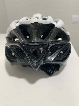 Casco Luck JY-H02 Talla M (56-58cm)