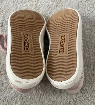 Scarpe bimba Geox 23