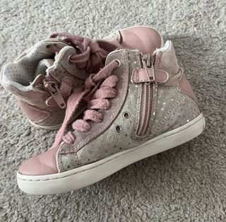 Scarpe bimba Geox 23