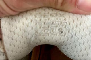 Scarpe bimba Geox 23