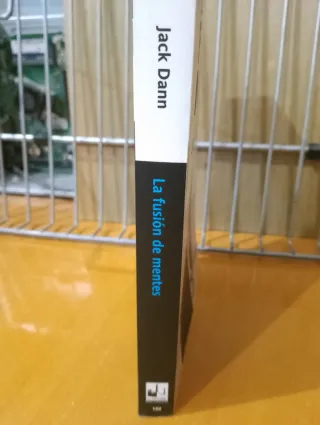 La fusión de Mentes (Spanish Edition)