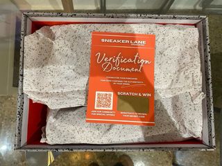 Air Jordan 4 Retro Infrared GS 36.5 Nuevas