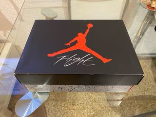 Air Jordan 4 Retro Infrared GS 36.5 Nuevas