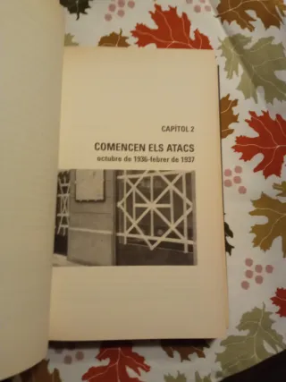 Perill de bombardeig! Barcelona sota les bombes...