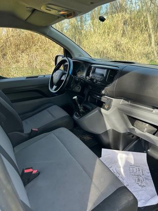 Alquiler de furgonetas