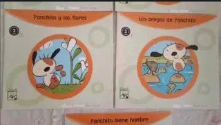 Lote cuentos infantiles