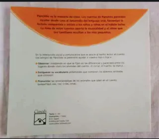 Lote cuentos infantiles