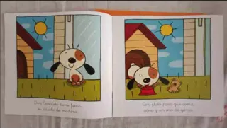 Lote cuentos infantiles