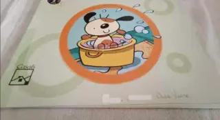 Lote cuentos infantiles