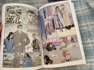 Superman Stagioni vol 1 & 2