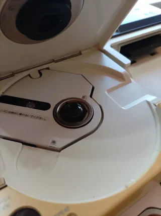 🇯🇵CD-ROM²➕IFU-30➕ CABLEADO ORIGINAL JAPONES🇯🇵