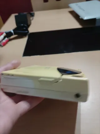 🇯🇵CD-ROM²➕IFU-30➕ CABLEADO ORIGINAL JAPONES🇯🇵