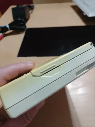 🇯🇵CD-ROM²➕IFU-30➕ CABLEADO ORIGINAL JAPONES🇯🇵