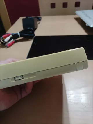 🇯🇵CD-ROM²➕IFU-30➕ CABLEADO ORIGINAL JAPONES🇯🇵