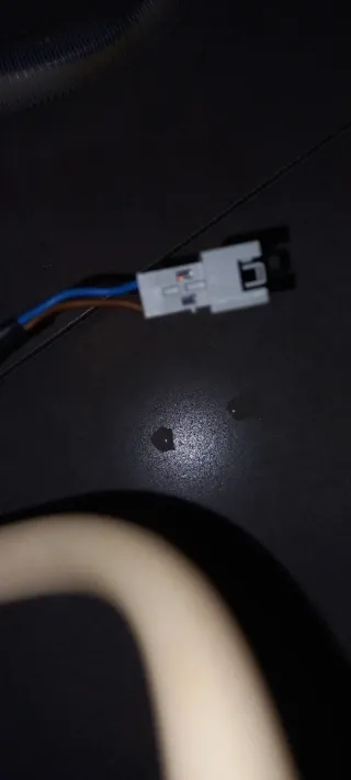 Electrovalvula Aqua Stop Lavavajillas Balay Bosch