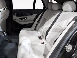 Mercedes Clase C C 220 BlueTEC