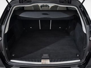 Mercedes Clase C C 220 BlueTEC