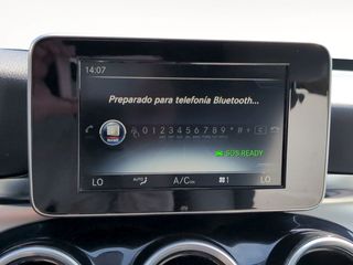 Mercedes Clase C C 220 BlueTEC