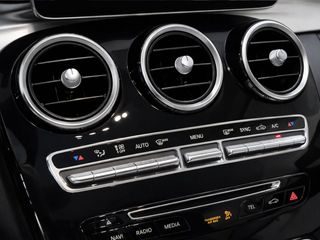 Mercedes Clase C C 220 BlueTEC