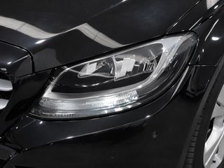 Mercedes Clase C C 220 BlueTEC