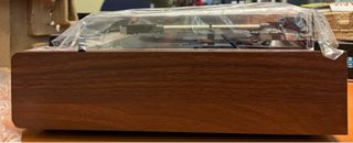 Tocadiscos Victrola Bluetooth 3 Velocidades