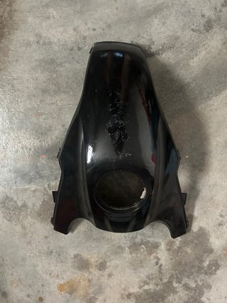 Carenado Depósito BMW R1200GS k25 y k255