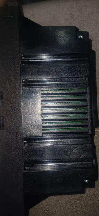 Climatizador IVECO STRALIS