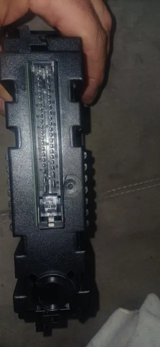 Climatizador IVECO STRALIS