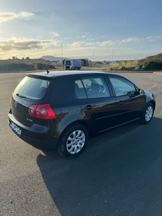 Volkswagen Golf 2009