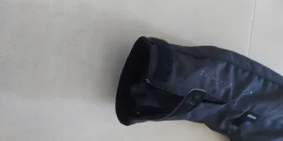 Casaco Moto Mulher Try Moto Touring XXL