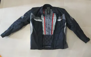 Casaco Moto Mulher Try Moto Touring XXL