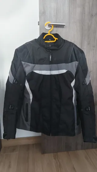 Casaco Moto Mulher Try Moto Touring XXL
