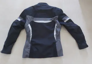 Casaco Moto Mulher Try Moto Touring XXL