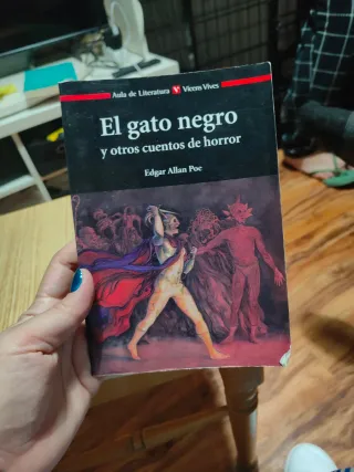 El escarabajo de oro y otros cuentos