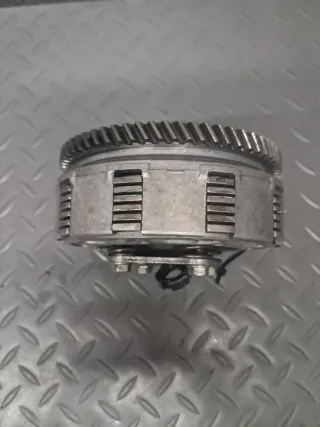 Embrague completo NSR 125 2T 1988