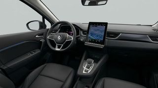 Renault Captur Esprit Alpìne