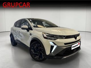Renault Captur Esprit Alpìne