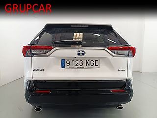 Toyota Rav4 Plug-in Hybrid 4x4 Advance
