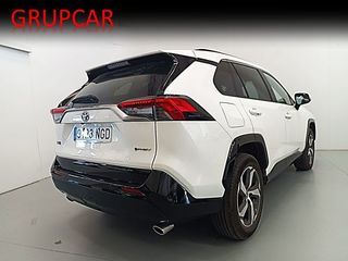 Toyota Rav4 Plug-in Hybrid 4x4 Advance