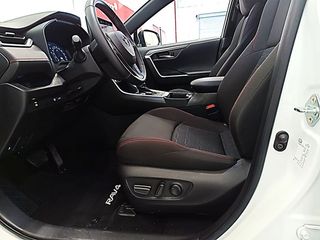 Toyota Rav4 Plug-in Hybrid 4x4 Advance