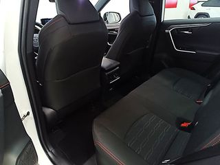 Toyota Rav4 Plug-in Hybrid 4x4 Advance