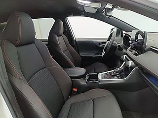 Toyota Rav4 Plug-in Hybrid 4x4 Advance