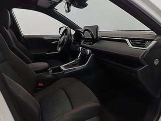 Toyota Rav4 Plug-in Hybrid 4x4 Advance