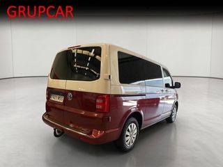 Volkswagen Transporter KOMBI