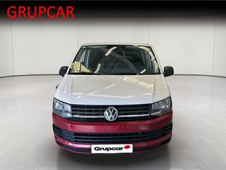 Volkswagen Transporter KOMBI