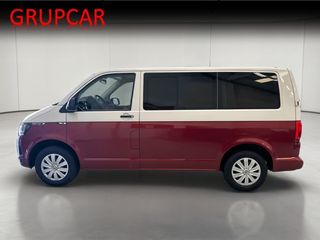 Volkswagen Transporter KOMBI